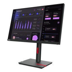 Lenovo ThinkVision T24i-30 computer monitor 60.5 cm (23.8