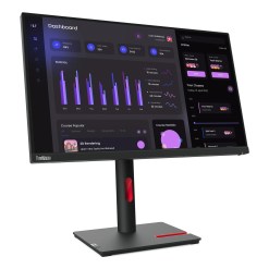 Lenovo ThinkVision T24i-30 computer monitor 60.5 cm (23.8