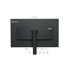 Lenovo ThinkVision T32p-30 computer monitor 80 cm (31.5