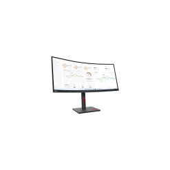 Lenovo ThinkVision T34w-30 computer monitor 86.4 cm (34