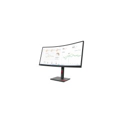 Lenovo ThinkVision T34w-30 computer monitor 86.4 cm (34