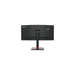 Lenovo ThinkVision T34w-30 computer monitor 86.4 cm (34