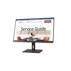 Lenovo ThinkVision S24i-30 computer monitor 60.5 cm (23.8
