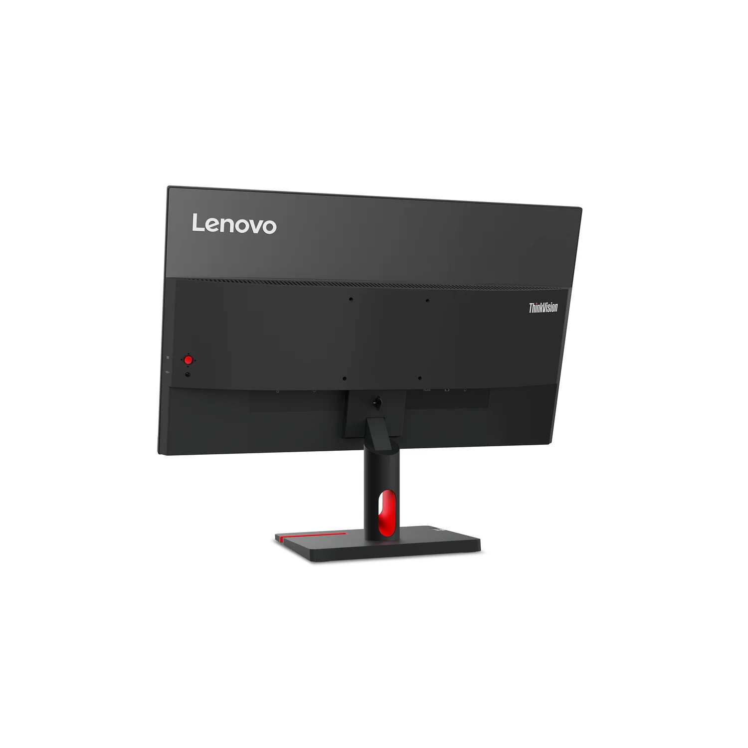 Lenovo ThinkVision S24i-30 computer monitor 60.5 cm (23.8") 1920 x 1080 pixels Full HD LED Black - image 7