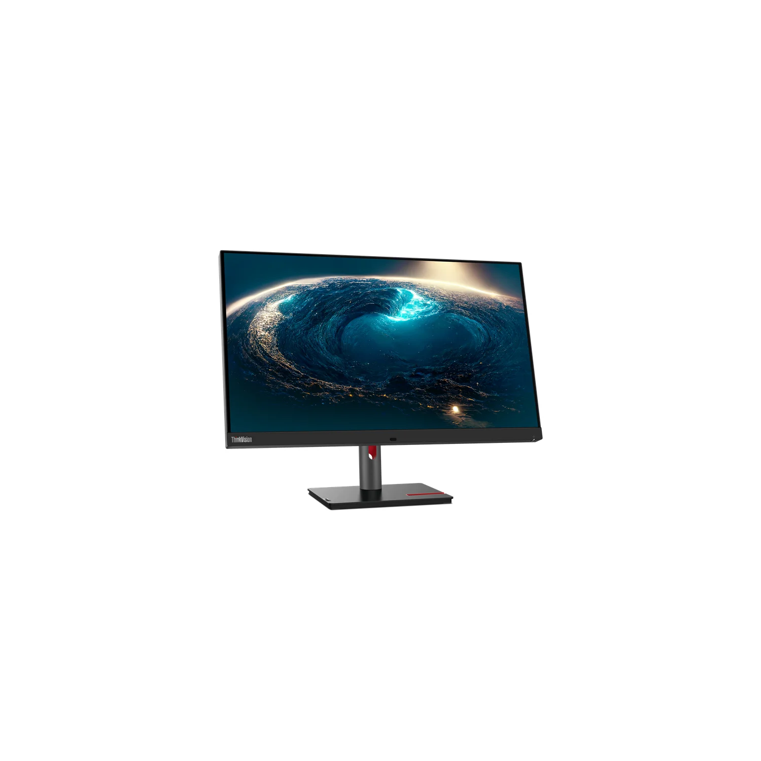 Lenovo ThinkVision P32pz-30 computer monitor 80 cm (31.5") 3840 x 2160 pixels 4K Ultra HD LCD Black - image 2