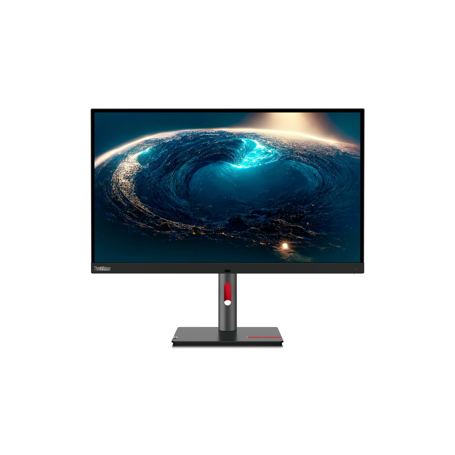 Lenovo ThinkVision P32pz-30 computer monitor 80 cm (31.5") 3840 x 2160 pixels 4K Ultra HD LCD Black - image 9