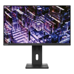 Lenovo ThinkVision E24q-30 computer monitor 60.5 cm (23.8
