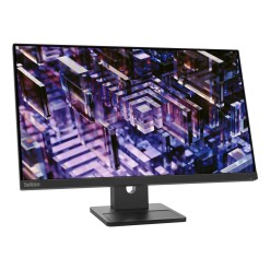 Lenovo ThinkVision E24q-30 computer monitor 60.5 cm (23.8