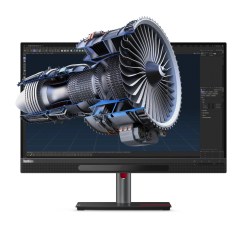 Lenovo ThinkVision 27 3D computer monitor 68.6 cm (27
