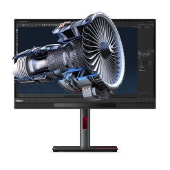 Lenovo ThinkVision 27 3D computer monitor 68.6 cm (27