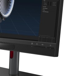 Lenovo ThinkVision 27 3D computer monitor 68.6 cm (27
