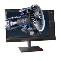 Lenovo ThinkVision 27 3D computer monitor 68.6 cm (27