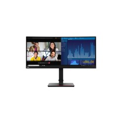 Lenovo ThinkVision P34w-20 computer monitor 86.7 cm (34.1