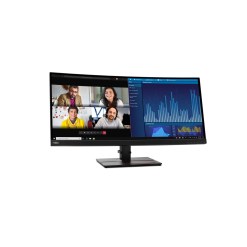 Lenovo ThinkVision P34w-20 computer monitor 86.7 cm (34.1