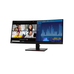 Lenovo ThinkVision P34w-20 computer monitor 86.7 cm (34.1
