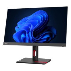 Lenovo ThinkVision S22i-30 computer monitor 54.6 cm (21.5") 1920 x 1080 pixels Full HD LCD Black, Grey - image 2