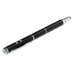 Kensington Leitz Stylus pens 4 in one Complete for touchscreen devices