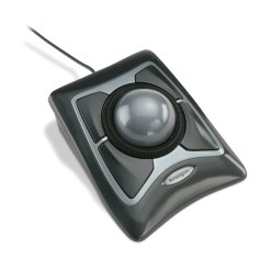 Kensington Expert Mouse Wired Trackball - image 5