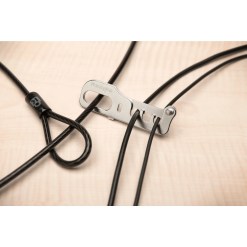Kensington CableSaver Desk Mount Security Anchor - image 2