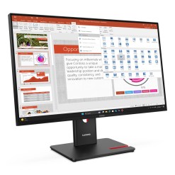 Lenovo ThinkVision T27-40 computer monitor 68.6 cm (27