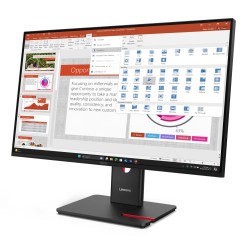 Lenovo ThinkVision T27-40 Monitor - image 2