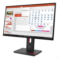 Lenovo ThinkVision T27-40 Monitor - image 3