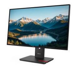 Lenovo ThinkVision T27Q-40 Monitor - image 2