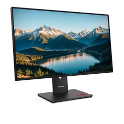 Lenovo ThinkVision T27Q-40 Monitor - image 3