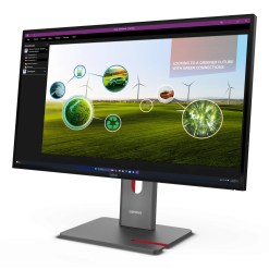 Lenovo ThinkVision P27Q-40 Monitor - image 4
