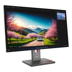Lenovo ThinkVision P32UD-40 Monitor - image 2