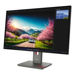 Lenovo ThinkVision P32UD-40 Monitor - image 3