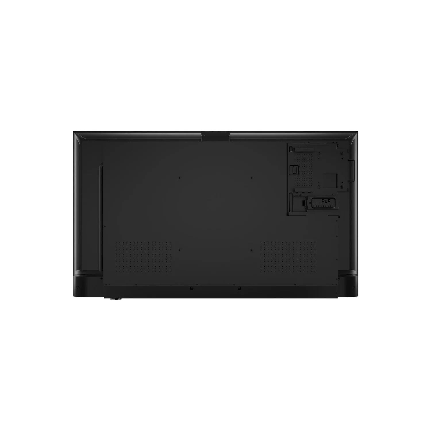 Lenovo ThinkVision E55 LFD computer monitor 138.7 cm (54.6") 3840 x 2160 pixels 4K Ultra HD IPS Black - image 4
