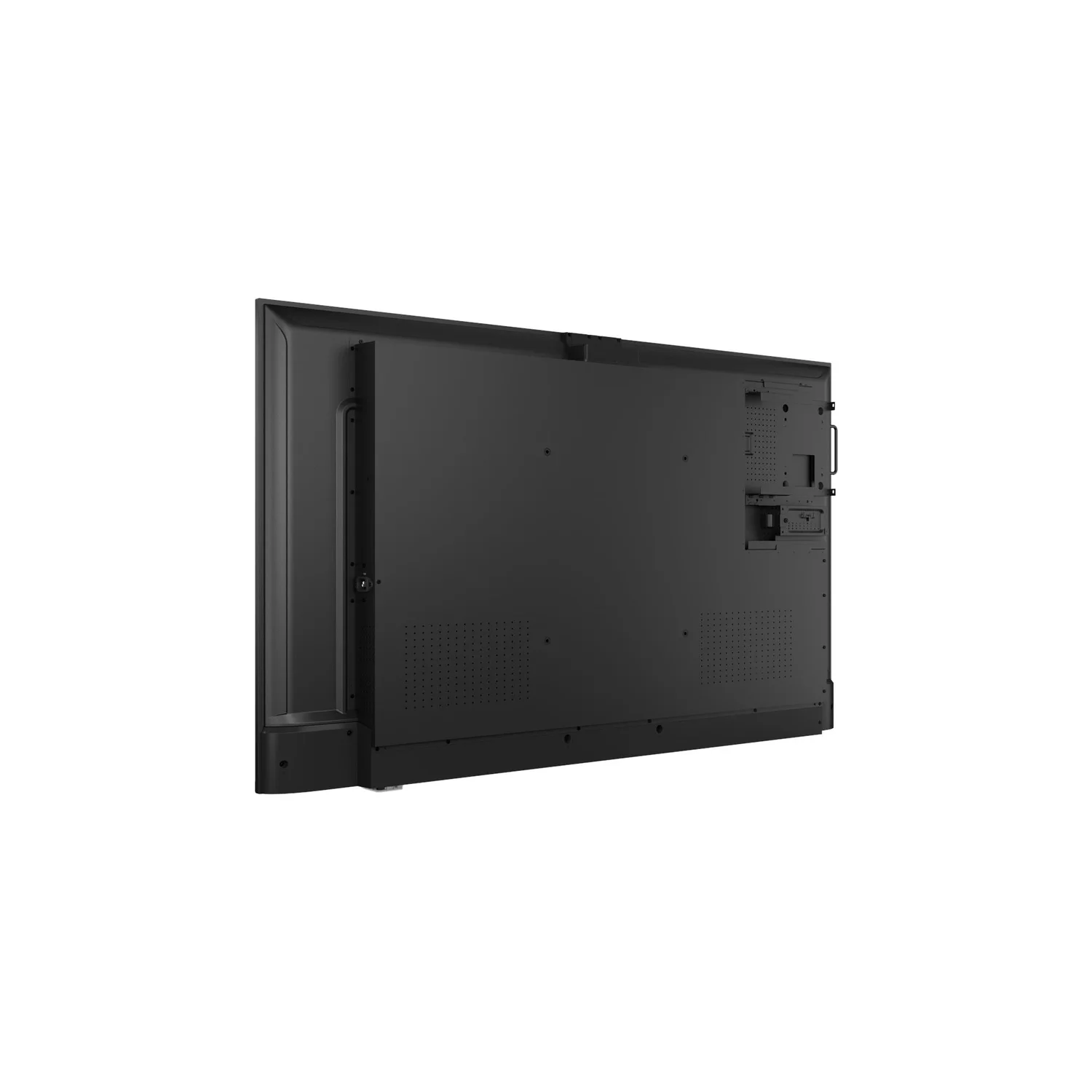 Lenovo ThinkVision E55 LFD computer monitor 138.7 cm (54.6") 3840 x 2160 pixels 4K Ultra HD IPS Black - image 5