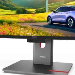 Lenovo ThinkVision P34WD-40 computer monitor 86.4 cm (34