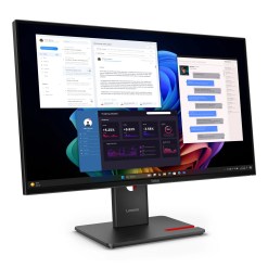 Lenovo ThinkVision T27UD-40 computer monitor 68.6 cm (27