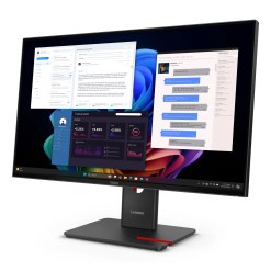 Lenovo ThinkVision T27UD-40 Monitor - image 2