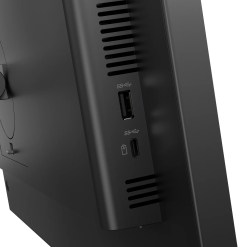 Lenovo ThinkVision P24QD-40 Monitor - image 9