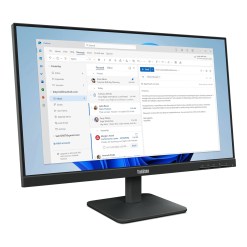 Lenovo ThinkVision S24-4e Monitor - image 3