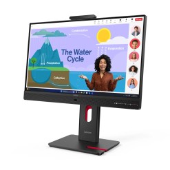 Lenovo ThinkVision T24D-4v Monitor - image 4