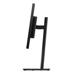 Lenovo ThinkVision T24D-40 computer monitor 60.5 cm (23.8