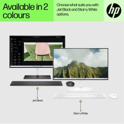 HP 24 -ck0000na AMD Ryzen™ 5 5625U 60.5 cm (23.8