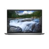 DELL Latitude 7440 Intel® Core™ i7 i7-1365U Laptop 35.6 cm (14") Full HD+ 16 GB LPDDR5-SDRAM 256 GB SSD Wi-Fi 6E (802.11ax) Windows 11 Pro UK English Grey