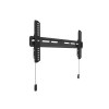 Multibrackets M OLED Wallmount Fixed Black