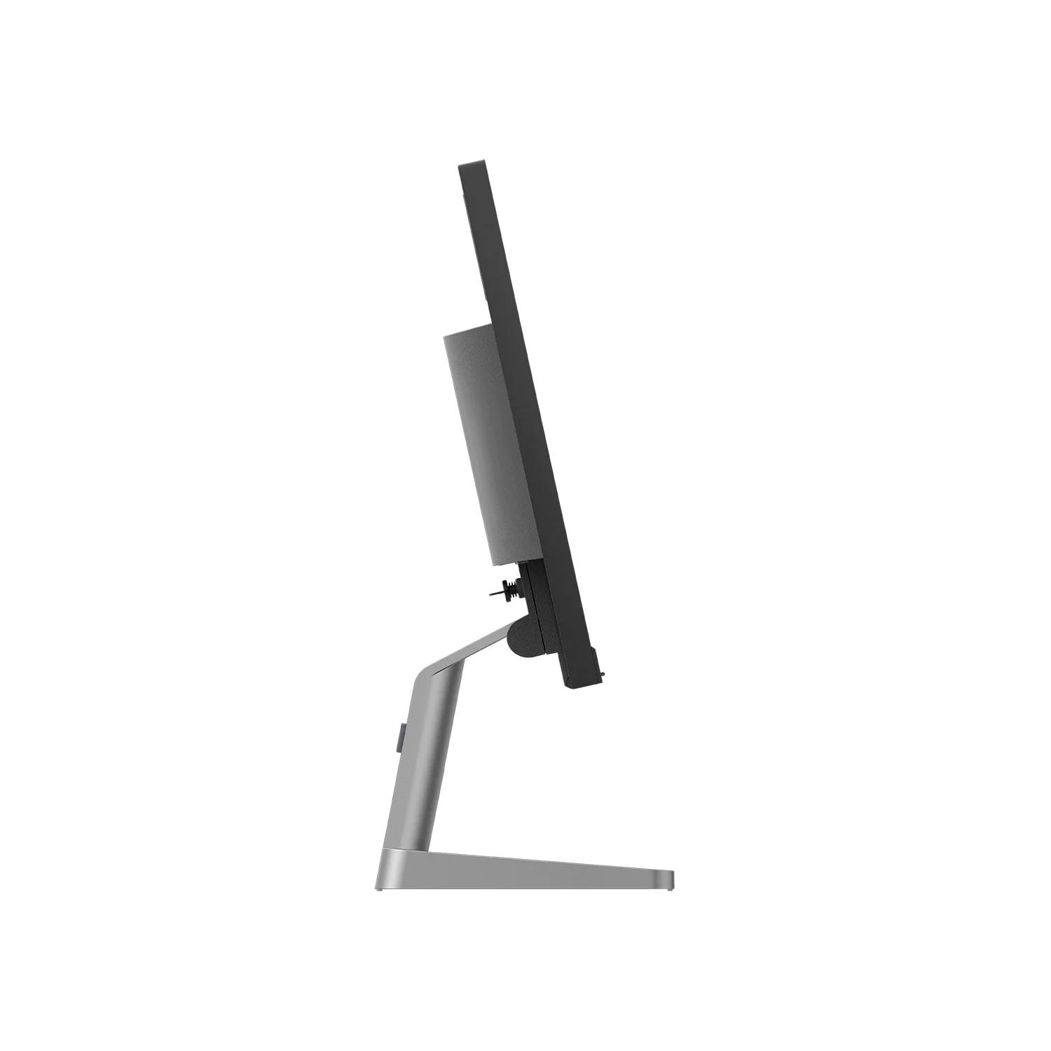Lenovo L22i-30 computer monitor 54.6 cm (21.5") 1920 x 1080 pixels Full HD LED Black - image 4