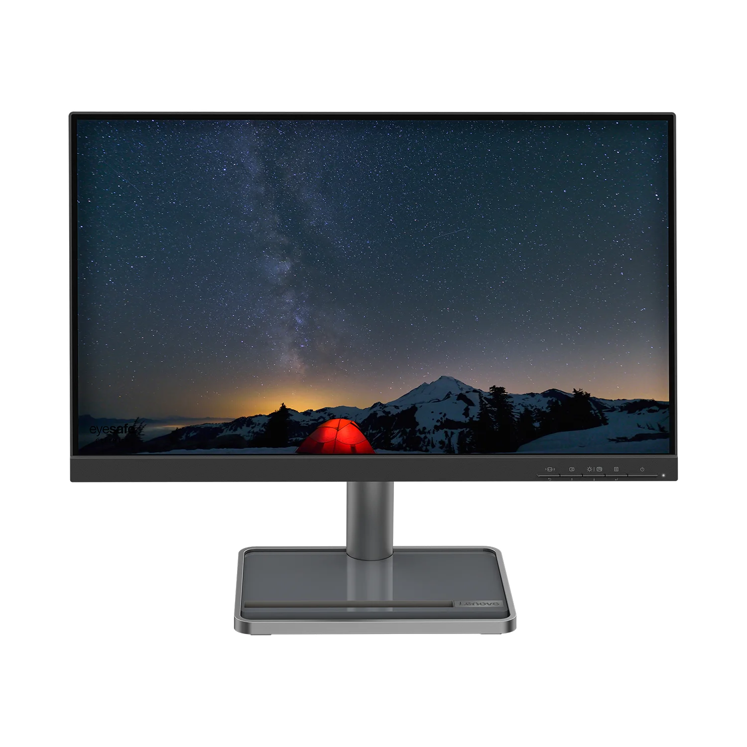 Lenovo L22i-30 computer monitor 54.6 cm (21.5") 1920 x 1080 pixels Full HD LED Black - image 9