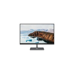 Lenovo L27m-30 computer monitor 68.6 cm (27") 1920 x 1080 pixels Full HD LED Black - image 2