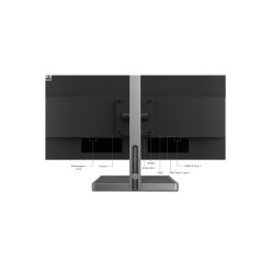 Lenovo L27m-30 computer monitor 68.6 cm (27