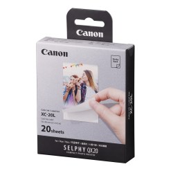 Canon XC-20L - image 2