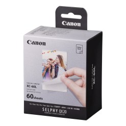 Canon XC-60L - image 2