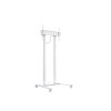 Multibrackets M Motorized Floorstand 60kg White